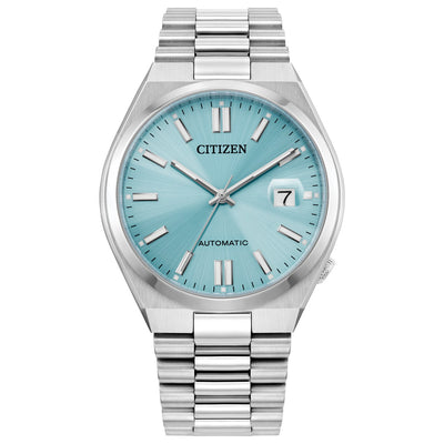 Citizen Tsuyosa NJ0151-53M