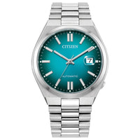 Citizen Tsuyosa NJ0151-53X