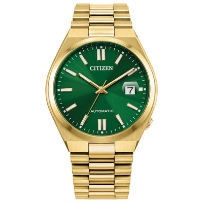 Citizen Tsuyosa NJ0152-51X