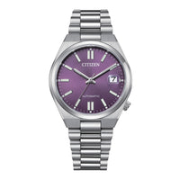 Citizen Tsuyosa 37mm NJ0200-50W