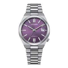 Citizen Tsuyosa 37mm NJ0200-50W