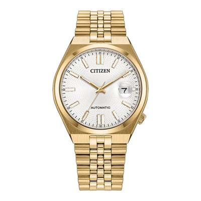 Citizen Tsuyosa 60 NK0032-56A