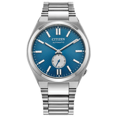 Citizen Tsuyosa Small Second NK5010-51L