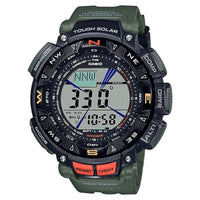 Casio Pro Trek PRG340-3