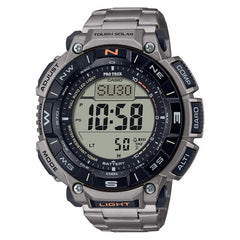 Casio Pro Trek PRG340T-7