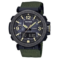 Casio Pro Trek PRG600YB-3