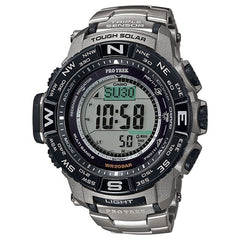 Casio Pro Trek PRW3500T-7