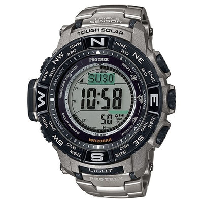 Casio Pro Trek PRW3500T-7