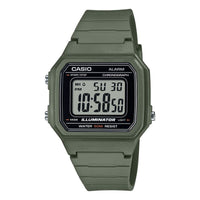 Casio Classic W217H-3AV