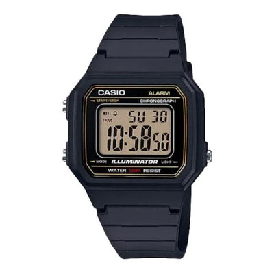 Casio Classic W217H-9AV