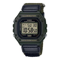 Casio Classic W218HB-3AV
