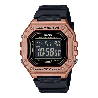 Casio Classic W218HM-5BV