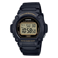 Casio Classic W219H-1A2V