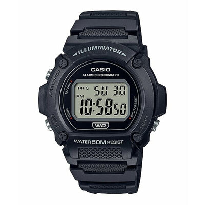 Casio Classic W219H-1AV