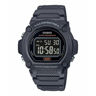 Casio Classic W219H-8BV