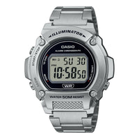 Casio Classic W219HD-1AV