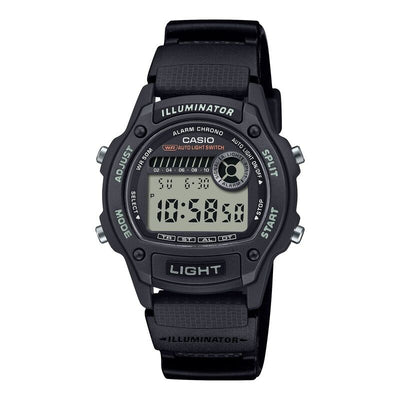 Casio Classic W220H-1AV