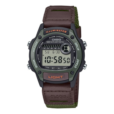 Casio Classic W220HF-3AV