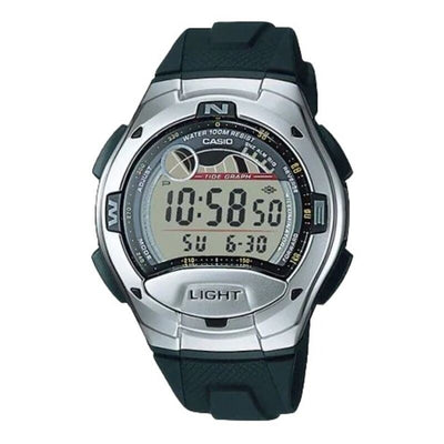 Casio Classic W753-1AV