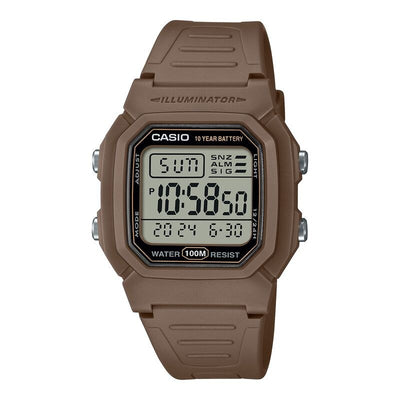 Casio Classic W800H-5AV