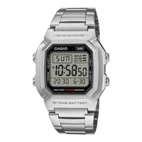 Casio Classic W800HD-1AV
