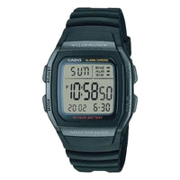 Casio Classic W96H-1BV