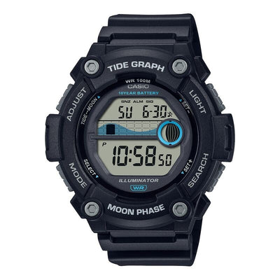 Casio Classic WS1300H-1AV