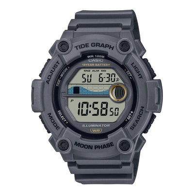 Casio Classic WS1300H-8AV