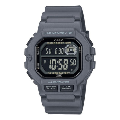 Casio Classic WS1400H-8BV