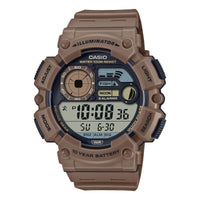 Casio Classic WS1500H-5AV