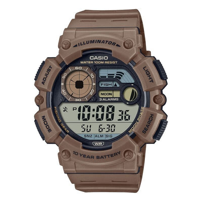 Casio Classic WS1500H-5AV
