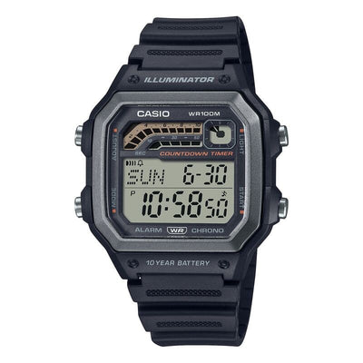 Casio Classic WS1600H-1AV