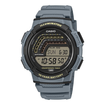 Casio Classic WS1800-2AV