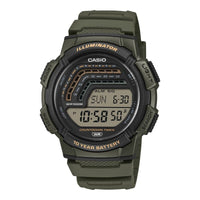 Casio Classic WS1800-3AV