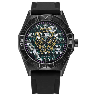 Citizen Black Panther 60th Anniversary AW1858-03W