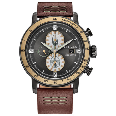 Citizen The Mandalorian CA0857-09W