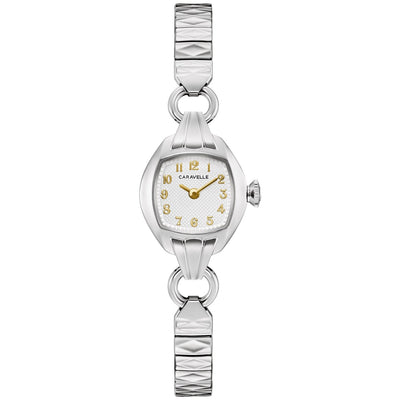 Caravelle Vintage Golden Age 43L225