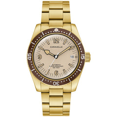 Caravelle Vintage Sea Hunter 44B133