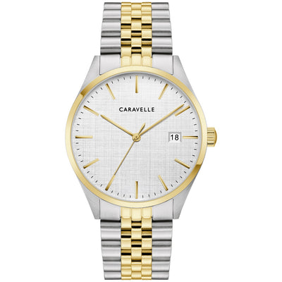 Caravelle Classic 45B163