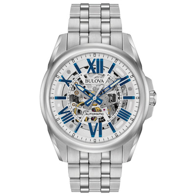 Bulova Sutton 96A187