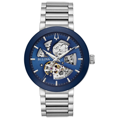 Bulova Futuro 96A204