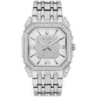 Bulova Octava 96A285