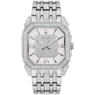 Bulova Octava 96A285