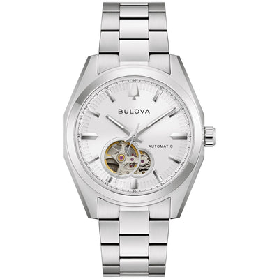Bulova Surveyor 96A345