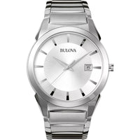 Bulova Classic 96B015