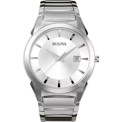 Bulova Classic 96B015