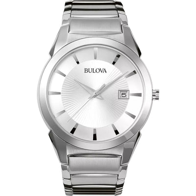 Bulova Classic 96B015