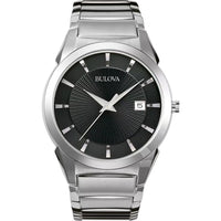 Bulova Classic 96B149