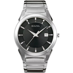 Bulova Classic 96B149