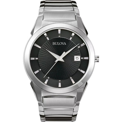 Bulova Classic 96B149